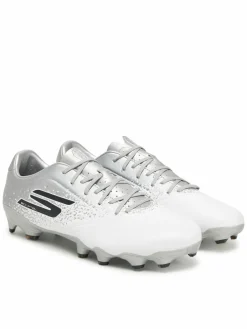 Scarpe da calcio Skechers Gold Fg- 252015/WSL Bianco