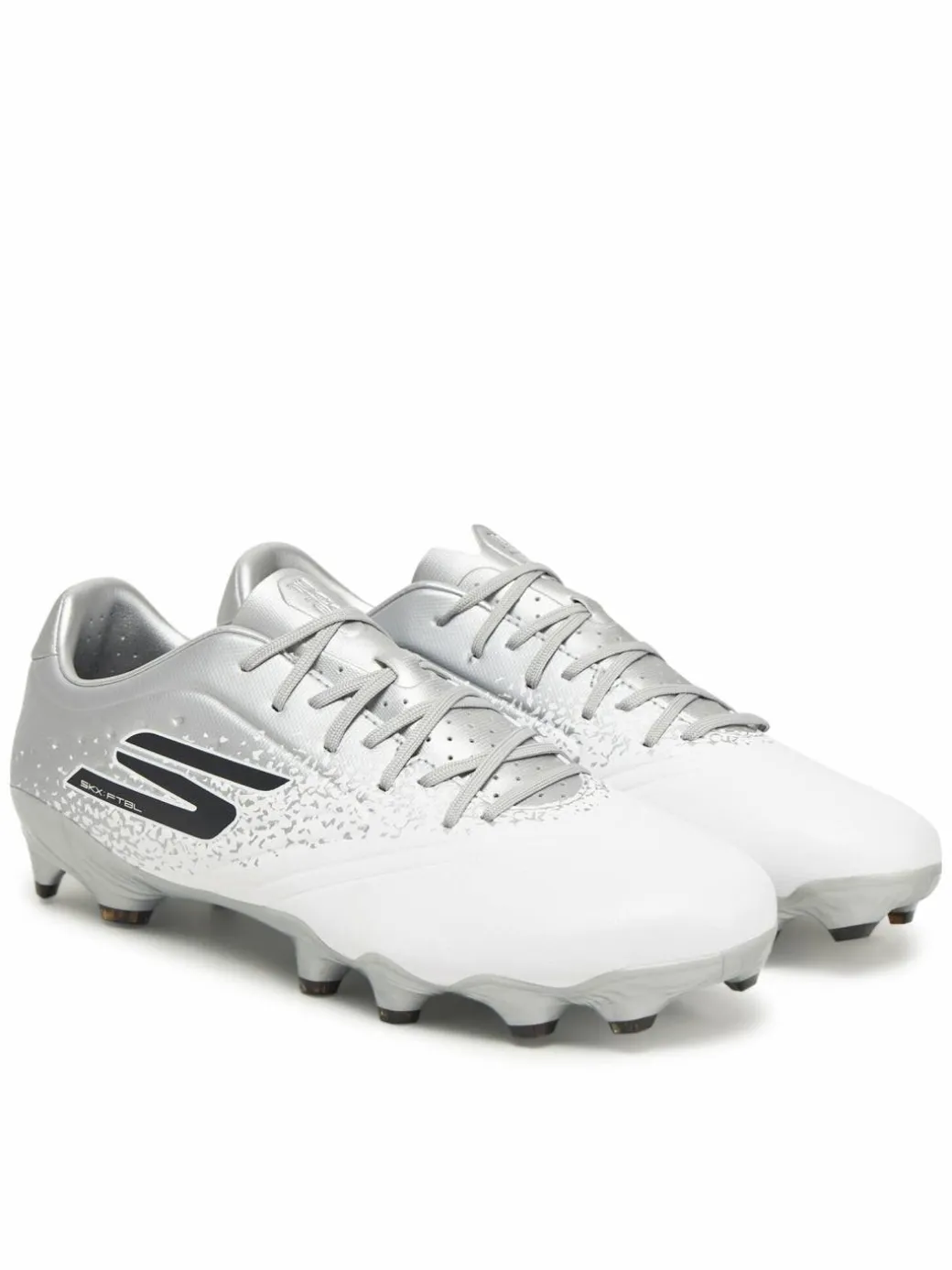 Scarpe da calcio Skechers Gold Fg- 252015/WSL Bianco