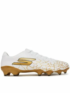 Scarpe da calcio Skechers Gold Fg- 252017/WBGD Bianco