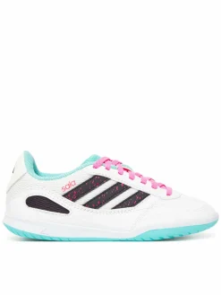 Scarpe da calcio Super Sala Competition 3 JR5400 Bianco