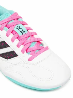 Scarpe da calcio Super Sala Competition 3 JR5400 Bianco