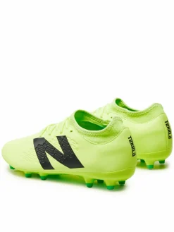 Scarpe da calcio Tekela Magique Fg V4+ ST3FL45 Blu scuro