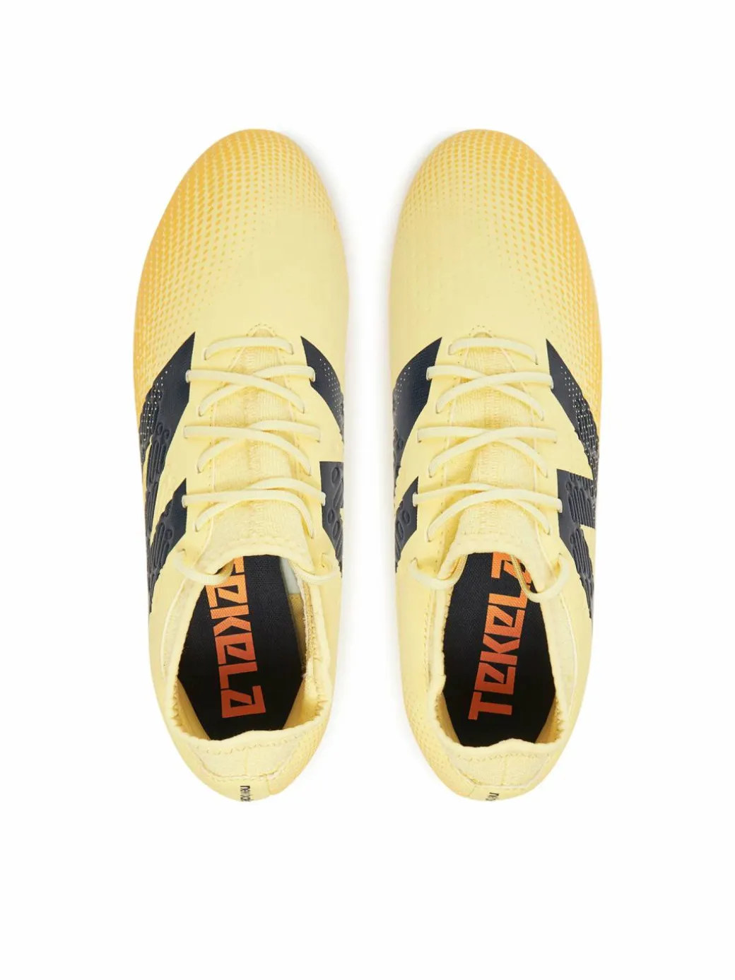 Scarpe da calcio Tekela ST3FJ45A9A1 Giallo