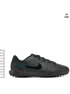 Scarpe da calcio Tiempo Legend 10 DV4351 Nero