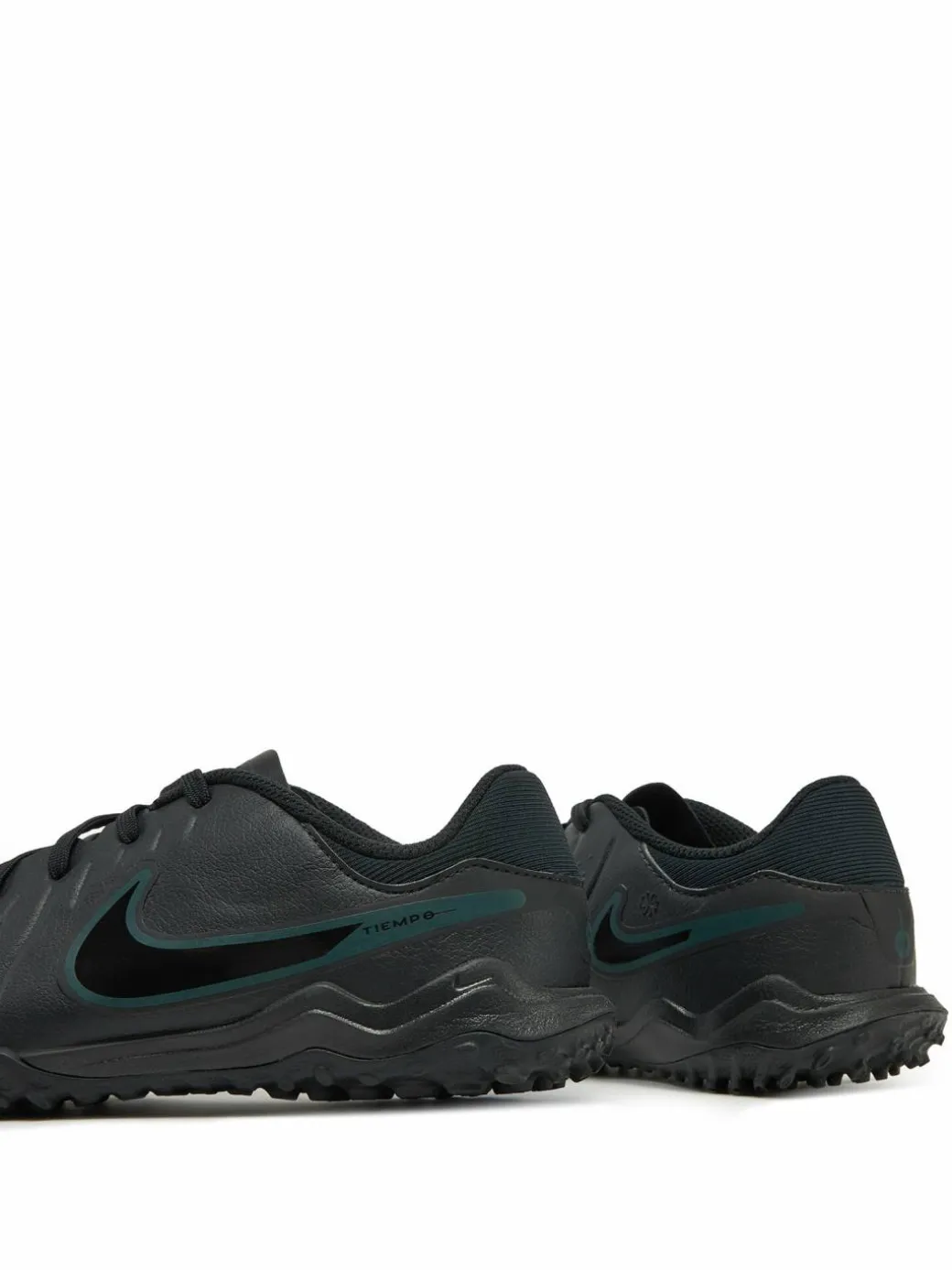 Scarpe da calcio Tiempo Legend 10 DV4351 Nero