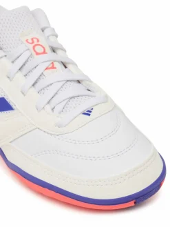 Scarpe da calcio Top Sala Competition II JP6985 Bianco
