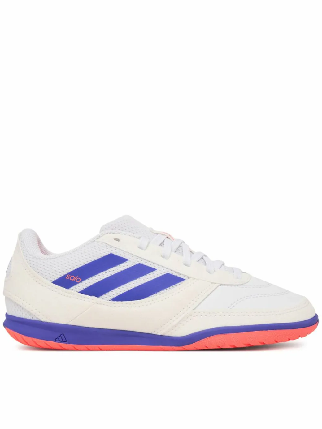 Scarpe da calcio Top Sala Competition II JP6985 Bianco