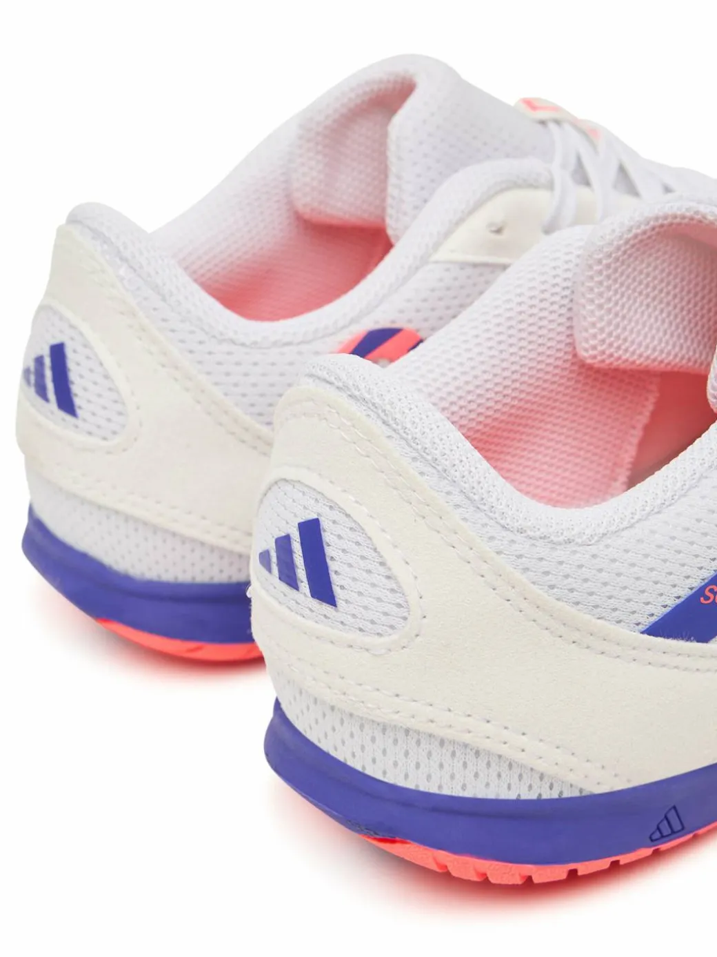 Scarpe da calcio Top Sala Competition II JP6985 Bianco