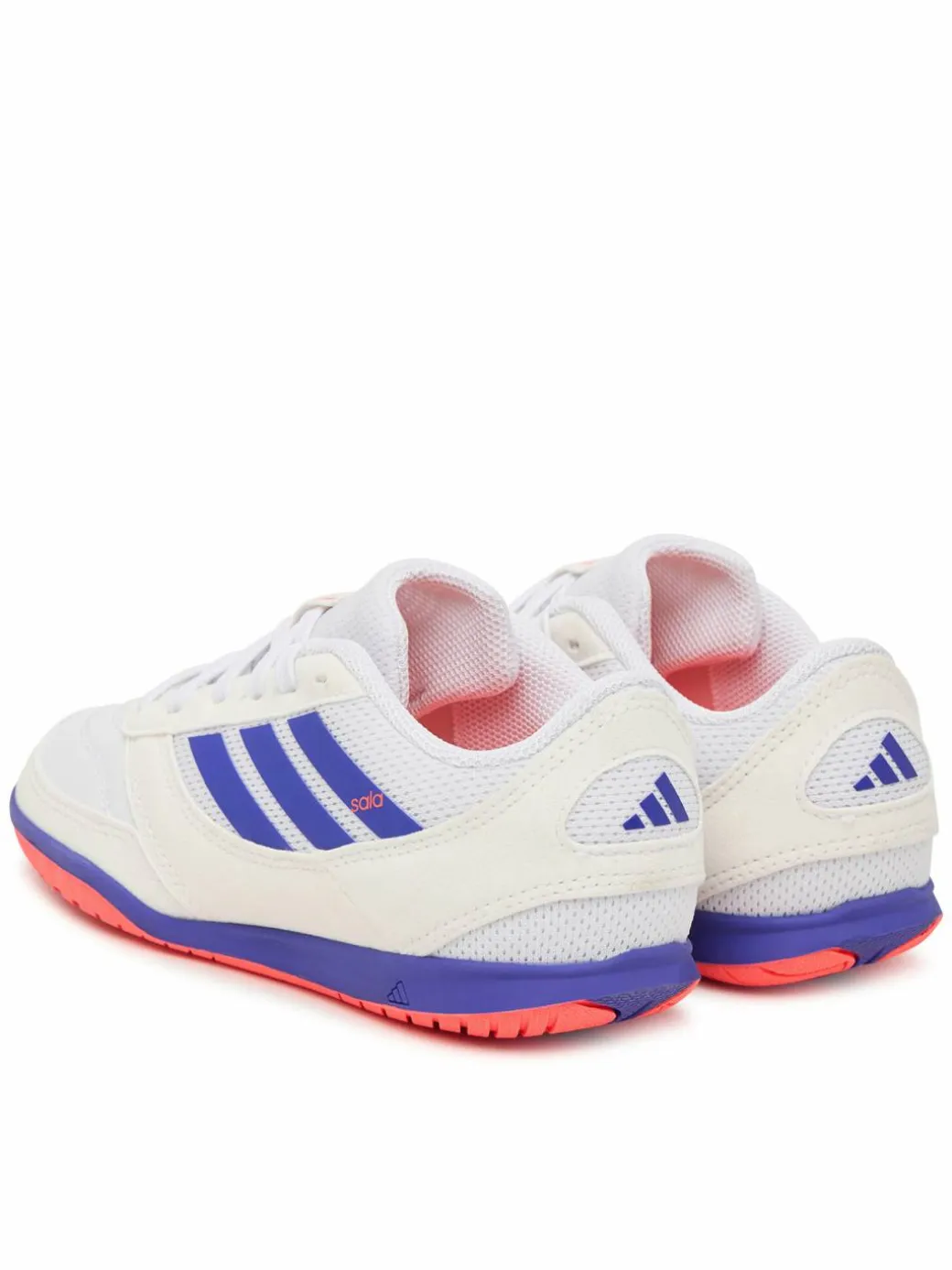 Scarpe da calcio Top Sala Competition II JP6985 Bianco
