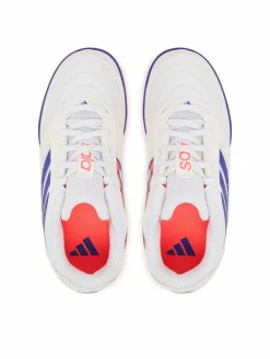 Scarpe da calcio Top Sala Competition II JP6985 Bianco