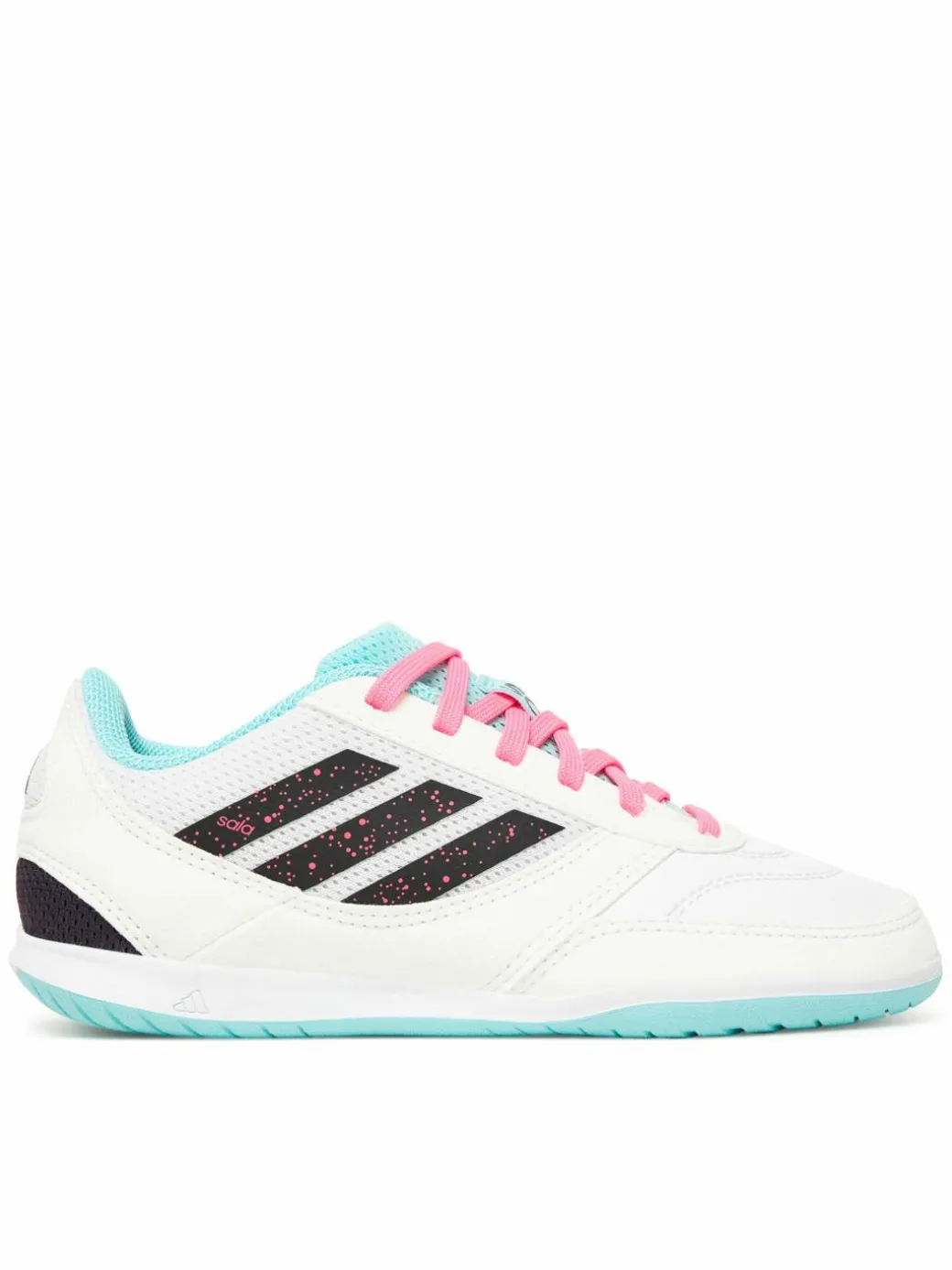 Scarpe da calcio Top Sala Competition 2 JR5392 Bianco