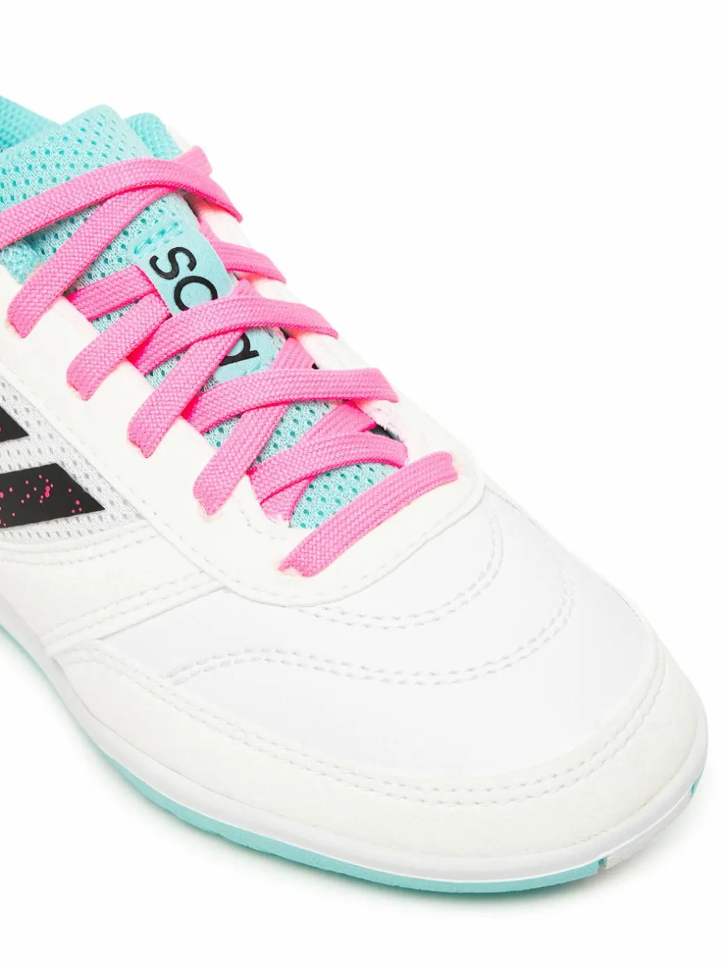 Scarpe da calcio Top Sala Competition 2 JR5392 Bianco