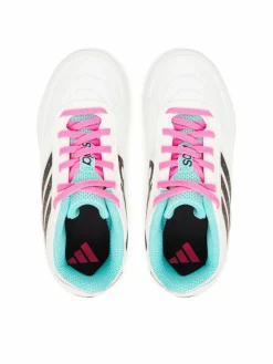 Scarpe da calcio Top Sala Competition 2 JR5392 Bianco