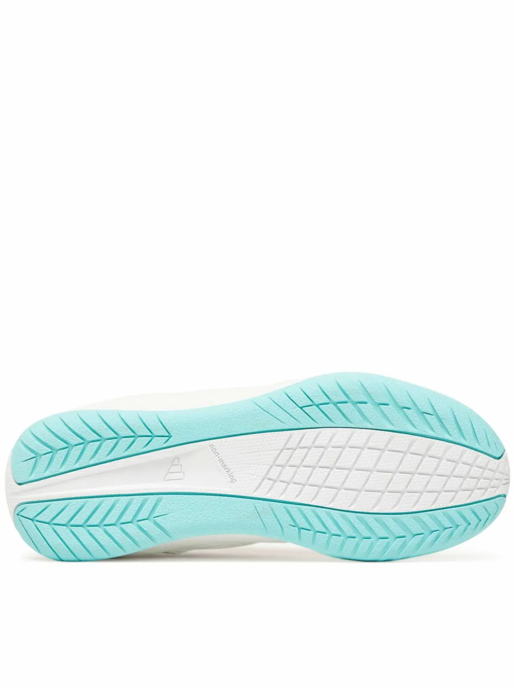 Scarpe da calcio Top Sala Competition 2 JR5392 Bianco