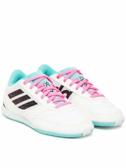 Scarpe da calcio Top Sala Competition 2 JR5392 Bianco