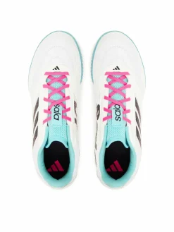 Scarpe da calcio Top Sala Competition 2 JH6293 Bianco