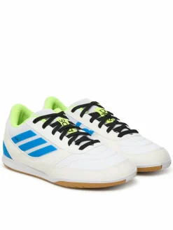 Scarpe da calcio Top Sala Competition II JP6986 Bianco