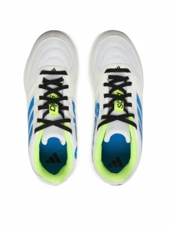 Scarpe da calcio Top Sala Competition II JP6986 Bianco