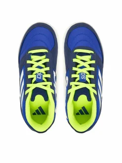 Scarpe da calcio Top Sala Competition 2 JR5391 Blu scuro