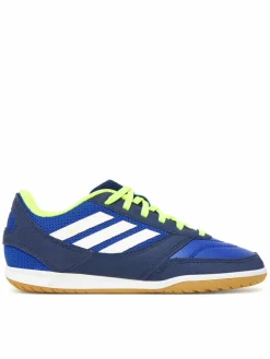 Scarpe da calcio Top Sala Competition 2 JR5391 Blu scuro