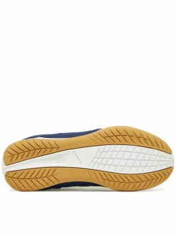 Scarpe da calcio Top Sala Competition 2 JR5391 Blu scuro