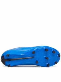 Scarpe da calcio Ultra 6 Match Fg/Ag Jr 108515 01 Blu