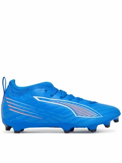 Scarpe da calcio Ultra 6 Match Fg/Ag Jr 108515 01 Blu