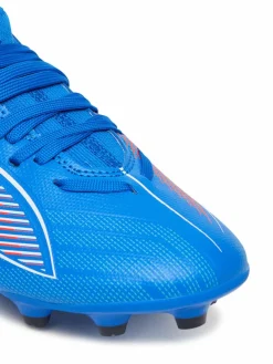 Scarpe da calcio Ultra 6 Match Fg/Ag Jr 108515 01 Blu