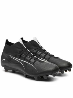 Scarpe da calcio Ultra 5 Match+ Fg/Ag 107686 Nero