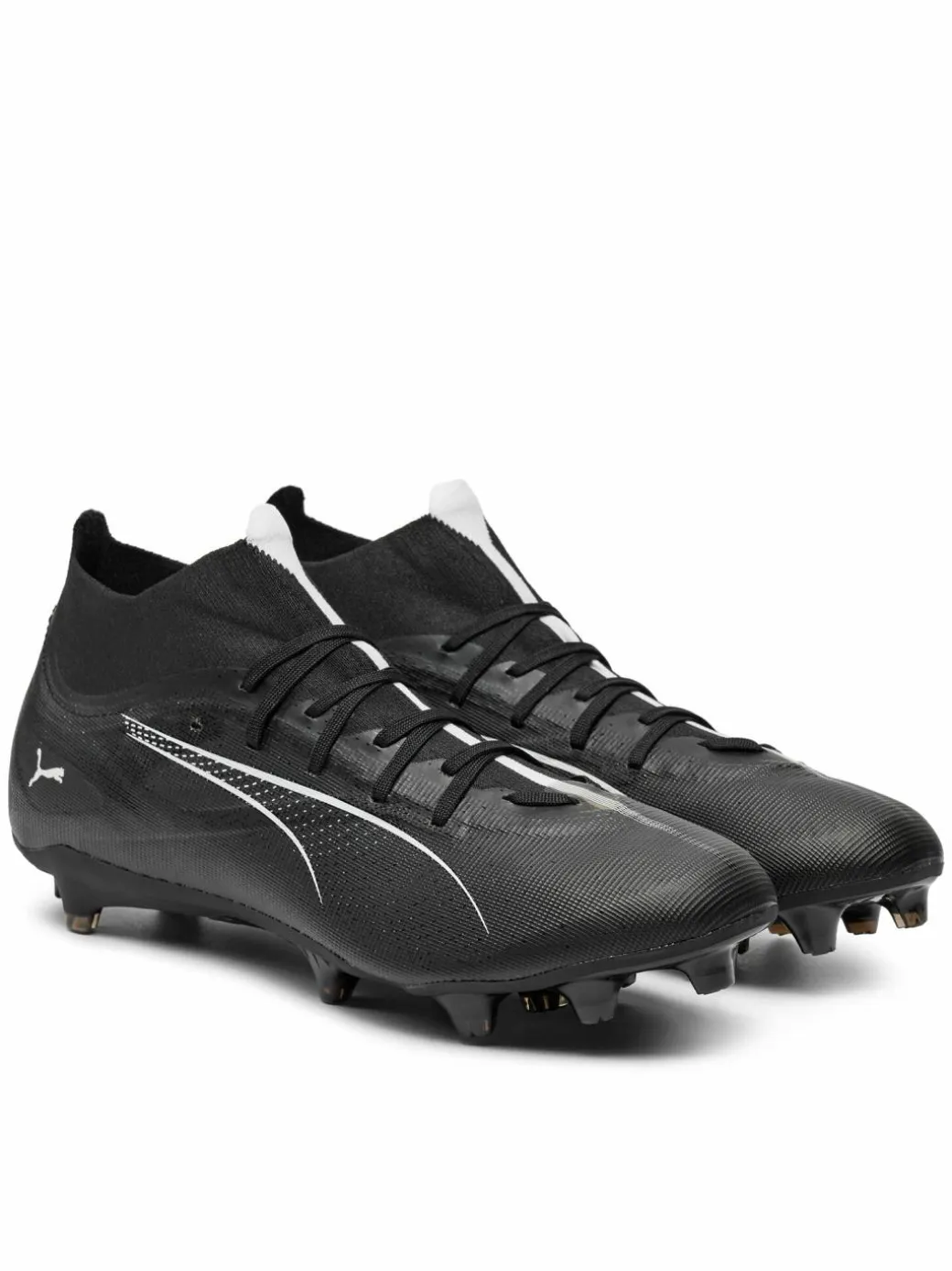 Scarpe da calcio Ultra 5 Match+ Fg/Ag 107686 Nero