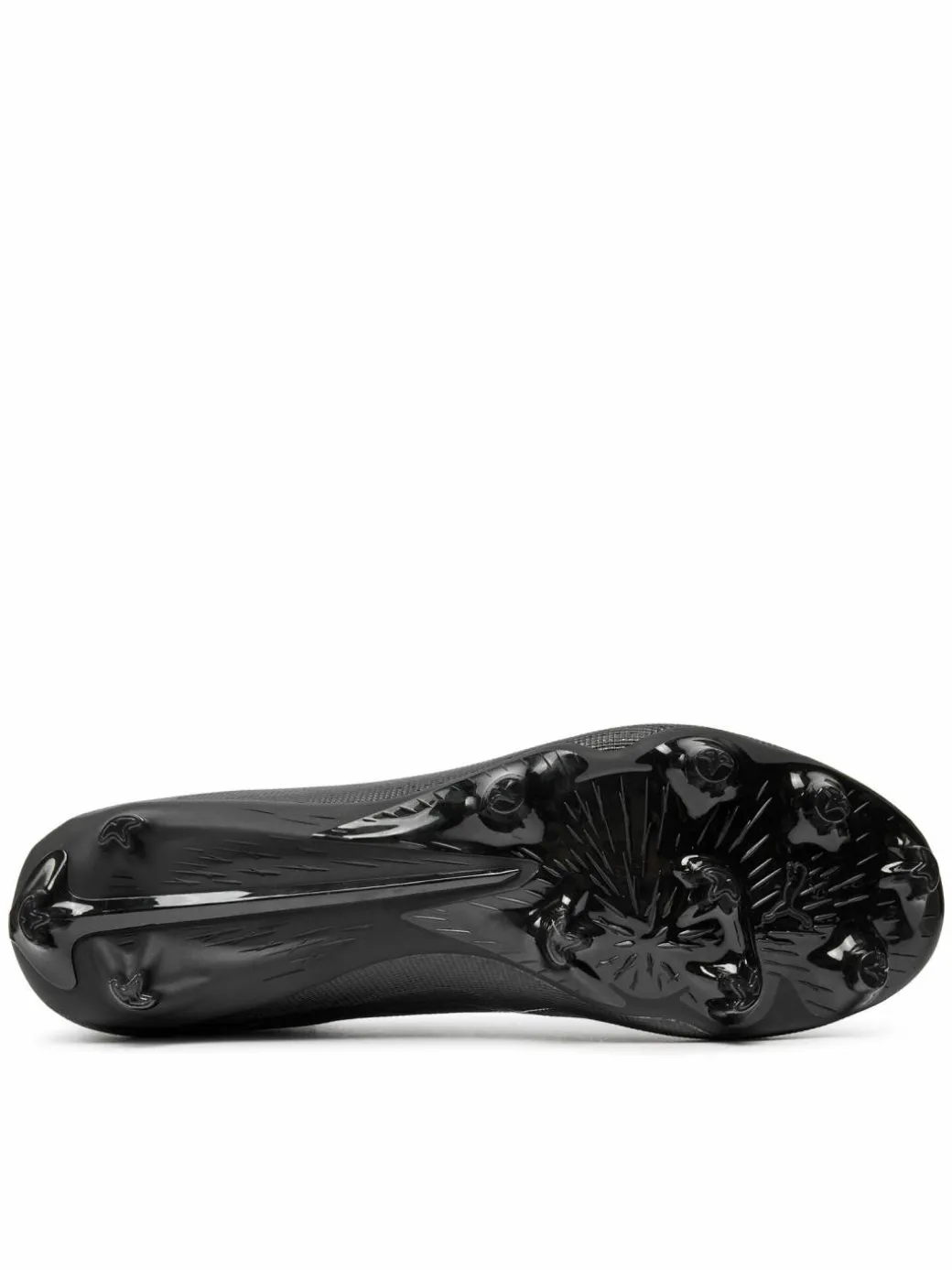 Scarpe da calcio Ultra 5 Match+ Fg/Ag 107686 Nero