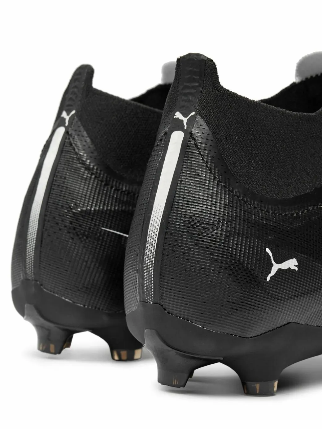 Scarpe da calcio Ultra 5 Match+ Fg/Ag 107686 Nero