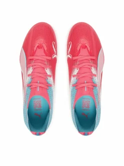Scarpe da calcio Ultra 6 Match Re-Charge Tt 108766 01 Rosa