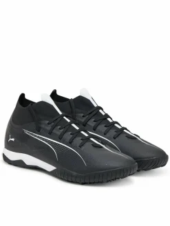 Scarpe da calcio Ultra 5 Match+ Tt 107890 02 Nero
