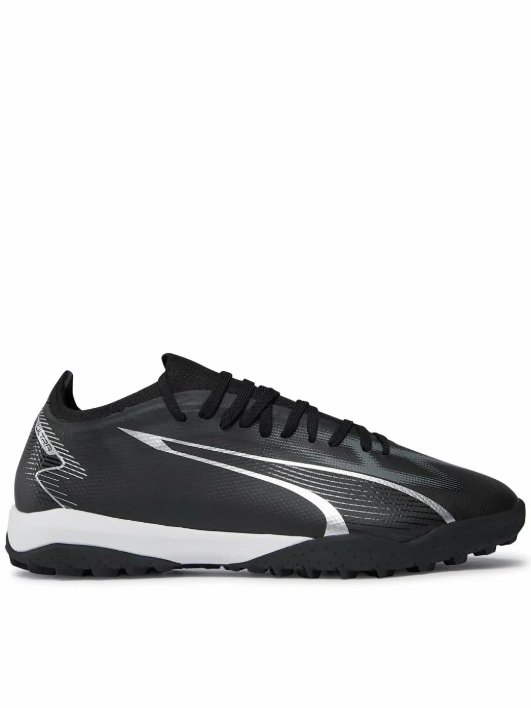 Scarpe da calcio Ultra Match Tt 107521 02 Nero