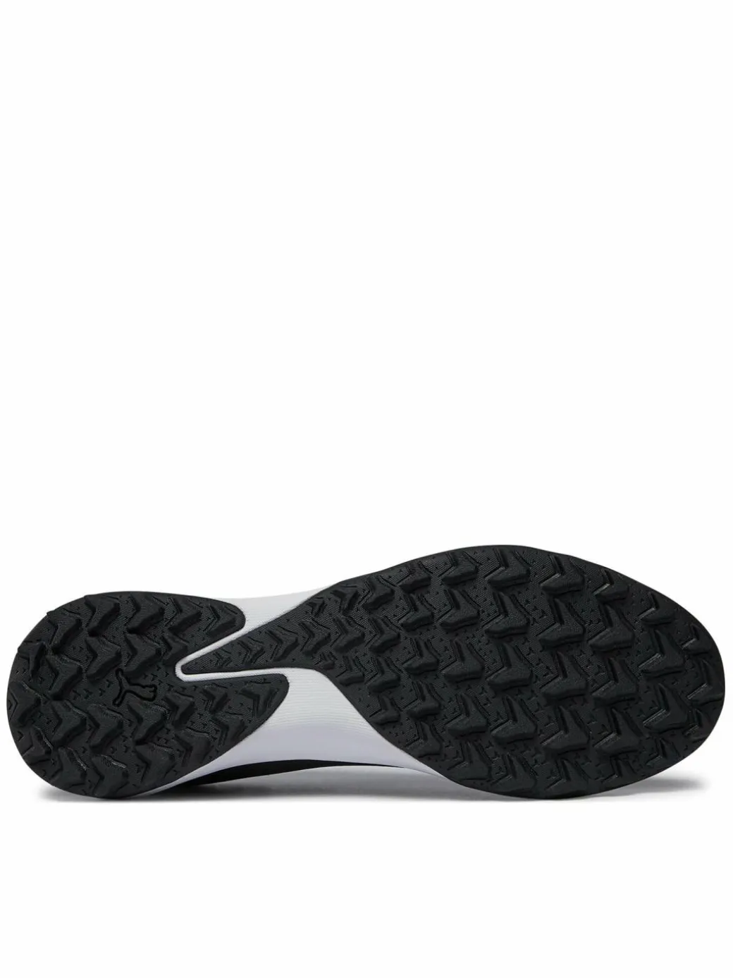 Scarpe da calcio Ultra Match Tt 107521 02 Nero