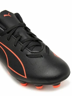 Scarpe da calcio Ultra 6 Play Fg/Ag Jr 108705 02 Nero