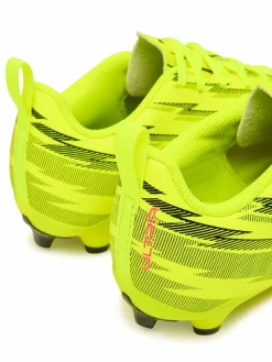 Scarpe da calcio Ultra 6 Play Fg/Ag Jr 108705 01 Giallo