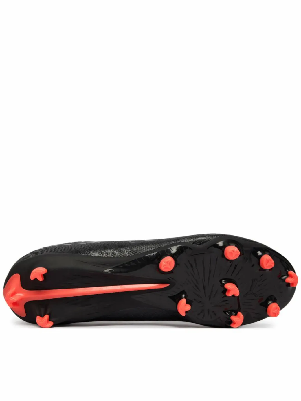 Scarpe da calcio Ultra 6 Play FG/Ag 108704 02 Nero