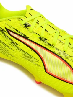 Scarpe da calcio Ultra 6 Play FG/Ag 108704 01 Giallo