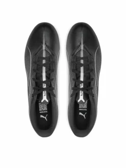Scarpe da calcio Ultra 5 Play Fg/Ag 107689 02 Nero