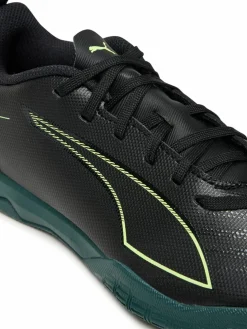 Scarpe da calcio Ultra 6 Play It Jr 108538 02 Nero