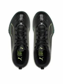 Scarpe da calcio Ultra 6 Play It Jr 108538 02 Nero