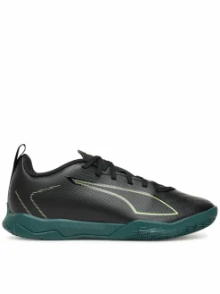 Scarpe da calcio Ultra 6 Play It Jr 108538 02 Nero