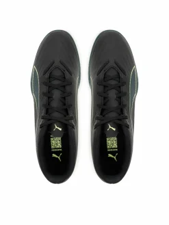 Scarpe da calcio Ultra 6 Play It 108537 02 Nero