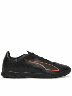 Scarpe da calcio Ultra 6 Play Tt 108987 02 Nero