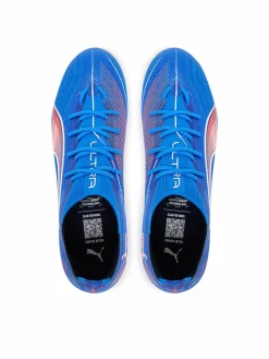 Scarpe da calcio Ultra 6 Pro Fg/Ag 108551 01 Blu