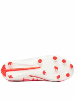 Scarpe da calcio Ultra 5 Pro Fg/Ag Jr 108165 01 Bianco