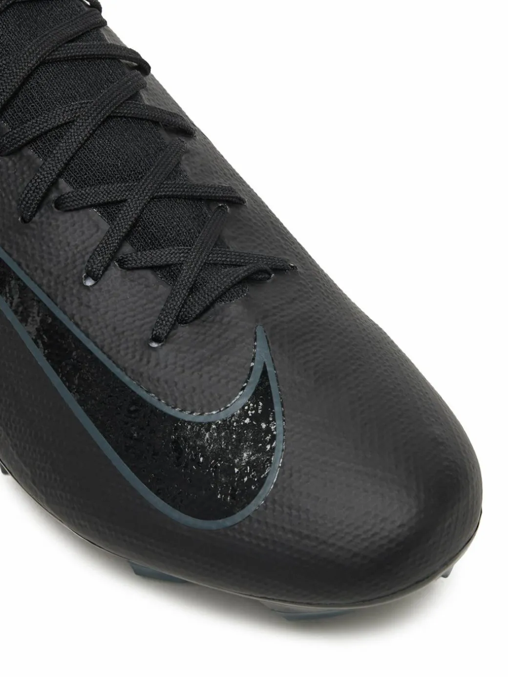 Scarpe da calcio Vapor 16 Pro Fg FQ8685 Nero