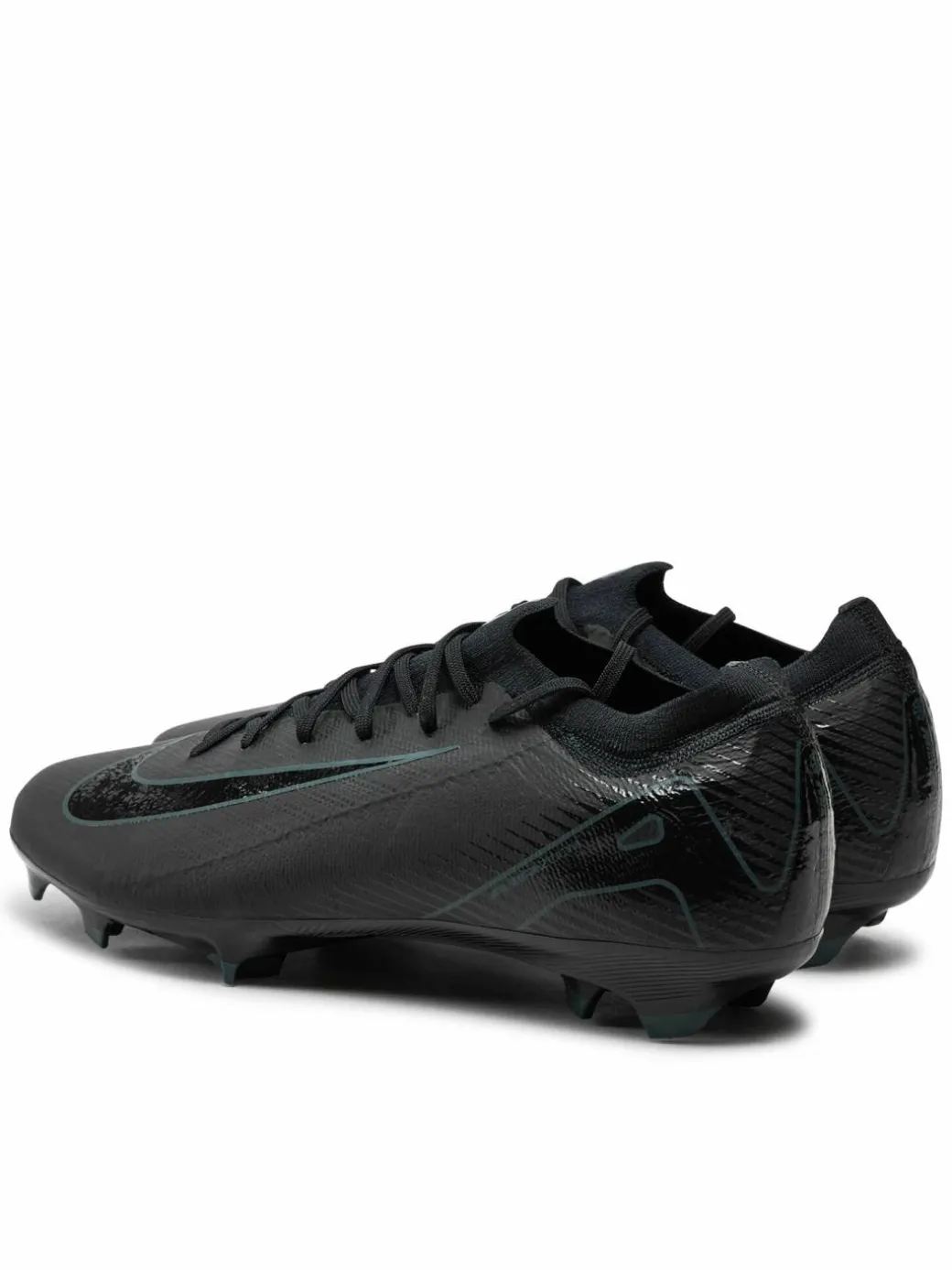 Scarpe da calcio Vapor 16 Pro Fg Nero